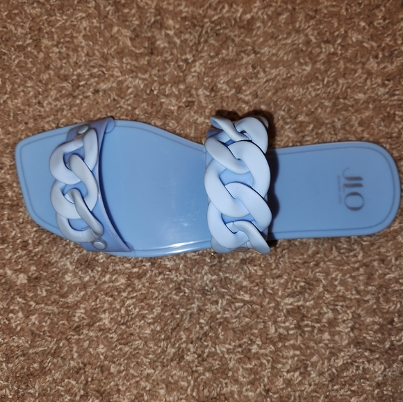 JLo Trecha sandal - Picture 2 of 8